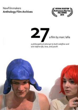 27 (фильм 2015)