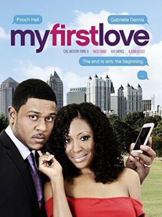 My First Love (фильм 2015)