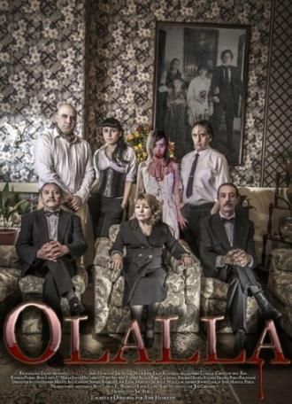 Олайя (фильм 2015)