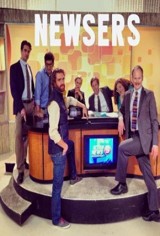 Newsers (фильм 2014)