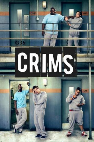 Crims (сериал 2015)