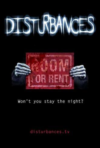 Disturbances (сериал 2015)