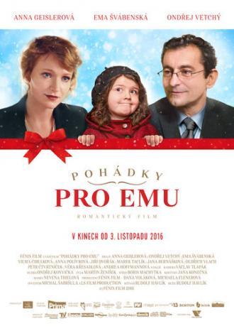 Сказки для Эммы (фильм 2016)