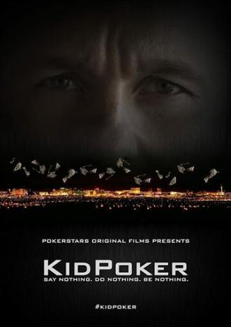 КидПокер (фильм 2015)