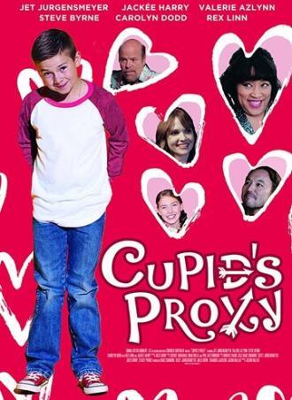 Cupid's Proxy (фильм 2017)