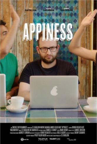 Appiness (фильм 2018)