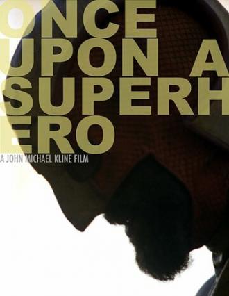 Once Upon a Superhero (фильм 2018)