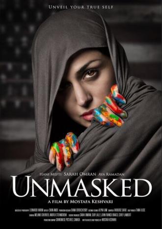 Unmasked (фильм 2018)