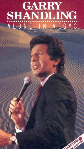 Garry Shandling: Alone in Vegas (фильм 1984)