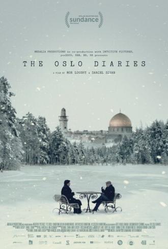 Дневники Осло (фильм 2018)