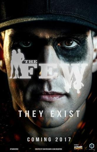 The Few (сериал 2016)