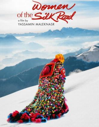 Women of the Silk Road