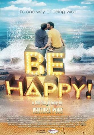 Be Happy! (фильм 2019)