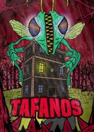 Tafanos (фильм 2018)