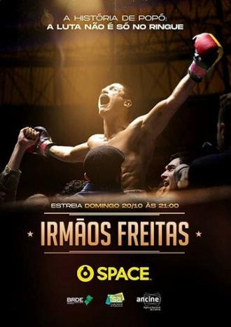 Irmãos Freitas (сериал 2019)