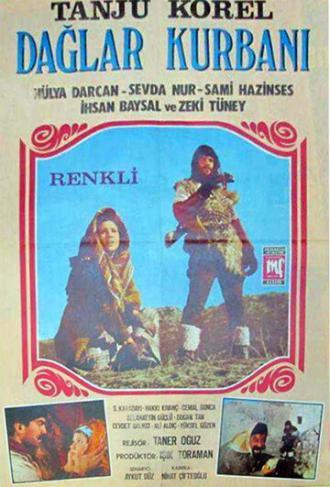 Жертва горы (фильм 1973)
