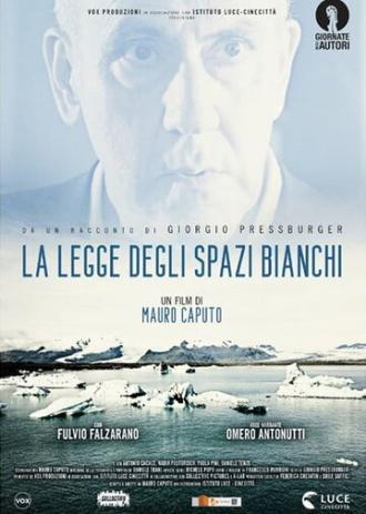 La legge degli spazi bianchi (фильм 2019)