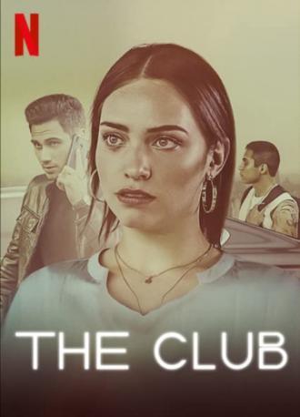 Закрытый клуб (сериал 2019)