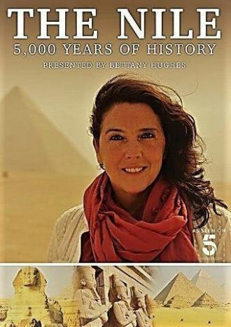 5000 лет истории Нила (сериал 2019)