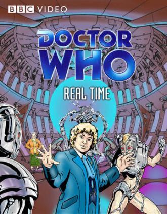 Doctor Who: Real Time (сериал 2002)