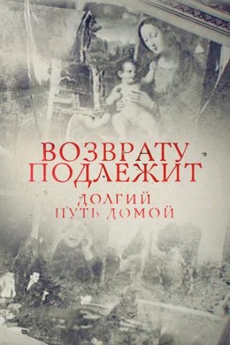 Возврату подлежит. Долгий путь домой (фильм 2016)