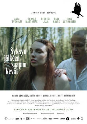 Syksyn jälkeen saapuu kevät (фильм 2020)