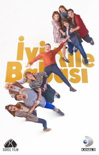 Iyi Aile Babasi (сериал 2020)