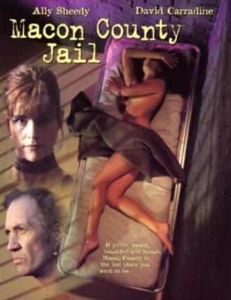 Тюрьма округа Мэкон (фильм 1997)