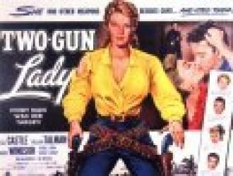 Two-Gun Lady (фильм 1955)