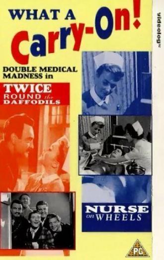 Nurse on Wheels (фильм 1963)