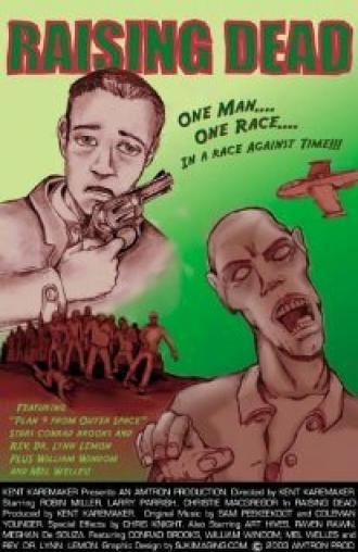 Raising Dead (фильм 2002)