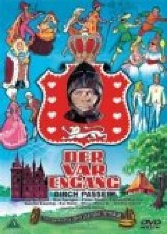 Der var engang (фильм 1966)