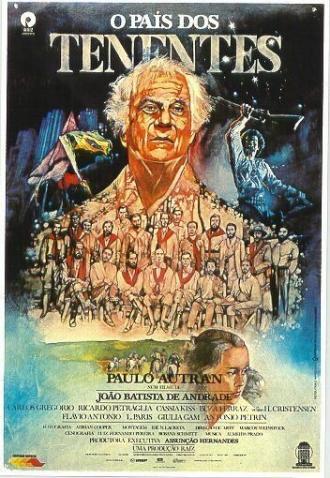 Страна лейтенантов (фильм 1987)