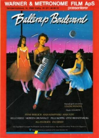 Бульвар Баллеруп (фильм 1986)