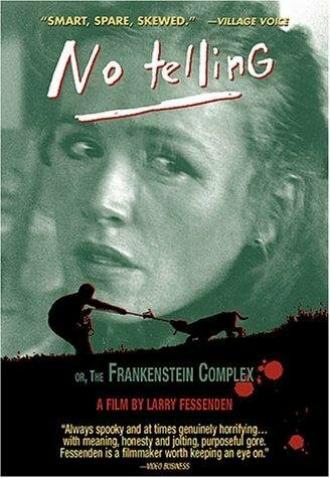 No Telling (фильм 1991)