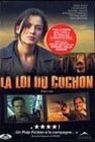 La loi du cochon (фильм 2001)