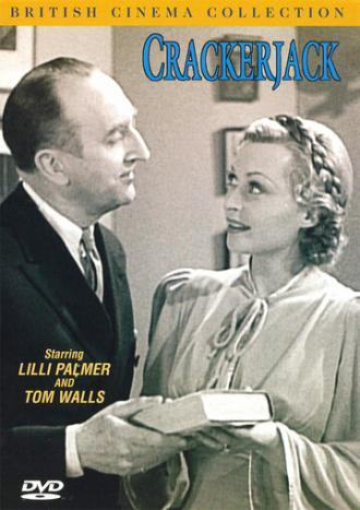 Crackerjack (фильм 1938)