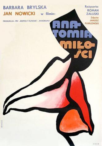 Анатомия любви (фильм 1972)