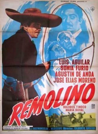Remolino (фильм 1961)