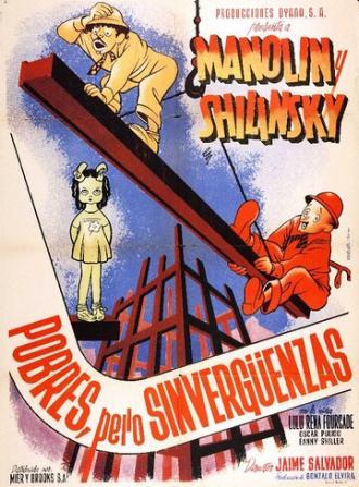 Pobres.. pero sinvergüenzas (фильм 1949)