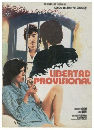 Условно-досрочное освобождение (фильм 1976)