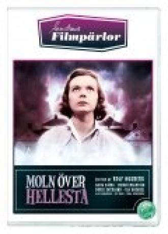 Moln över Hellesta (фильм 1956)