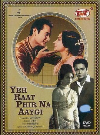 Эта ночь не наступит вновь (фильм 1966)