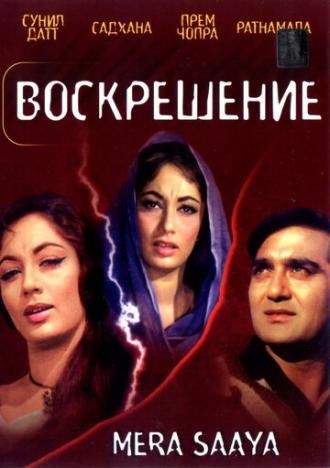 Воскрешение (фильм 1966)