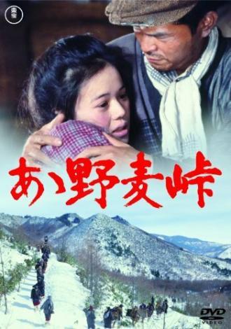 Перевал Номуги (фильм 1979)
