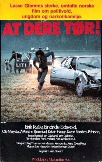 At dere tør! (фильм 1980)