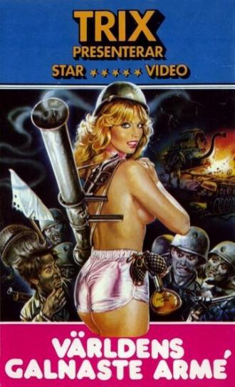 Самое безумное воинство в мире (фильм 1981)