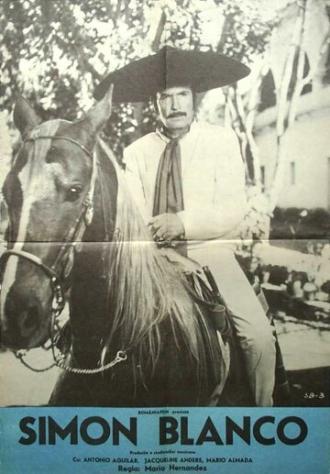Симон Бланко (фильм 1975)