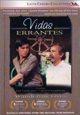 Vidas errantes (фильм 1985)