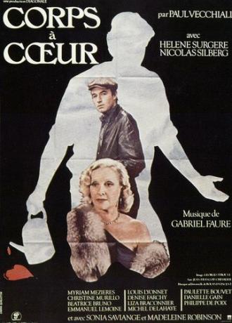 Телом к сердцу (фильм 1979)